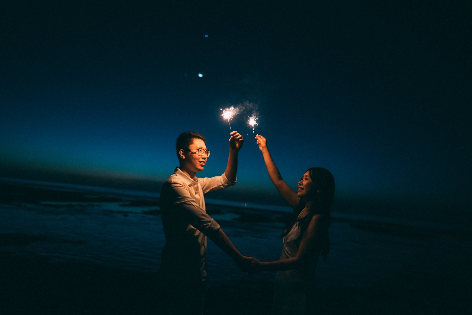 Nicholas & Novi